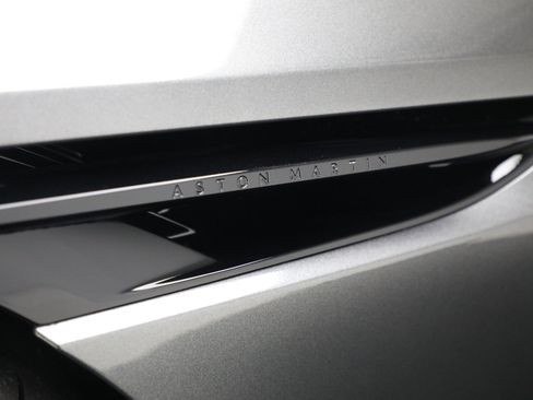 New 2026 Aston Martin DB12 Coupe image 28