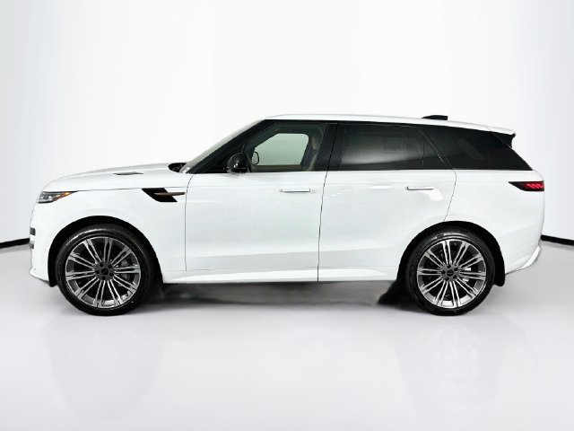 New 2026 Land Rover Range Rover Sport Dynamic SE AWD/4WD image 8