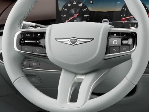 New 2026 Genesis GV70 2.5T Advanced w/ G1 Accessory Package AWD/4WD image 20