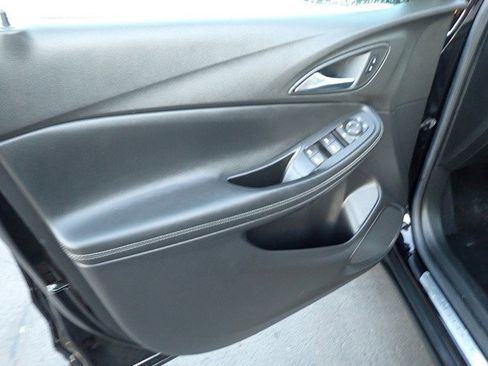 Certified 2022 Buick Encore GX Preferred w/ Cold Weather Comfort Package image 12