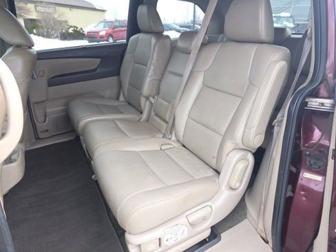 Used 2013 Honda Odyssey EX-L image 29