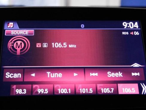 Certified 2022 Honda Ridgeline RTL image 35