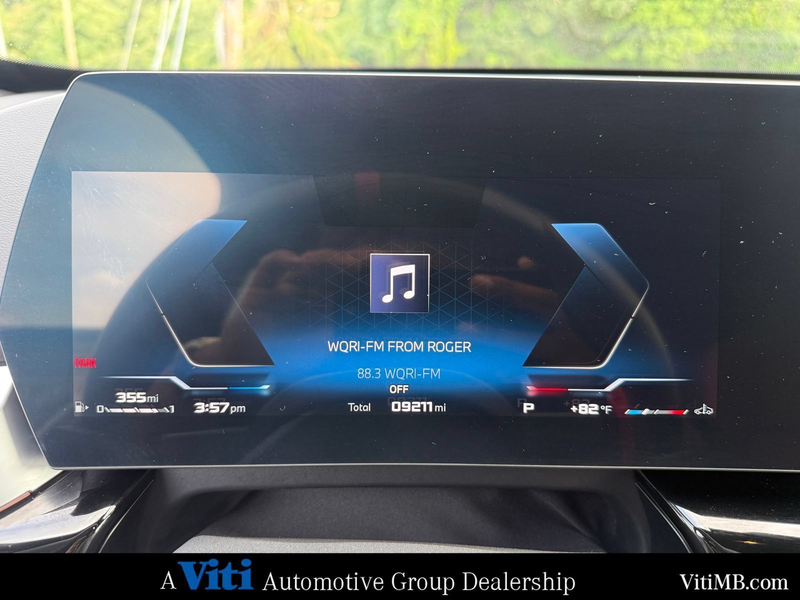 Used 2026 BMW X1 M35i AWD/4WD image 33