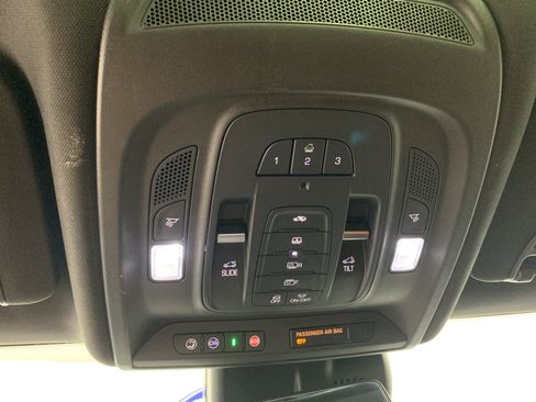 Used 2018 Cadillac CT6 Premium Luxury RWD image 27