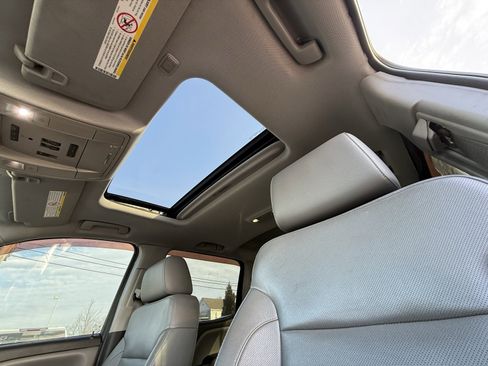 Used 2015 Chevrolet Silverado 2500 LTZ w/ Driver Alert Package image 14