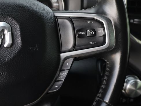 Used 2022 RAM 1500 Laramie w/ Sport Appearance Package AWD/4WD image 28