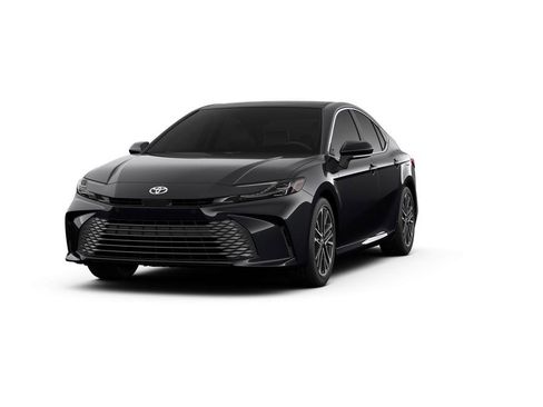 New 2026 Toyota Camry XLE FWD image 18