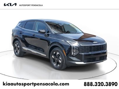 New 2026 Kia Sportage LX