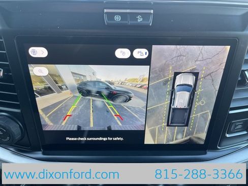 New 2026 Ford F350 Platinum w/ FX4 Off-Road Package image 11