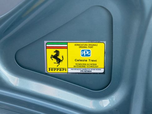 Certified 2024 Ferrari Roma image 36