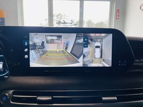 Used 2024 Hyundai Palisade Calligraphy image 36