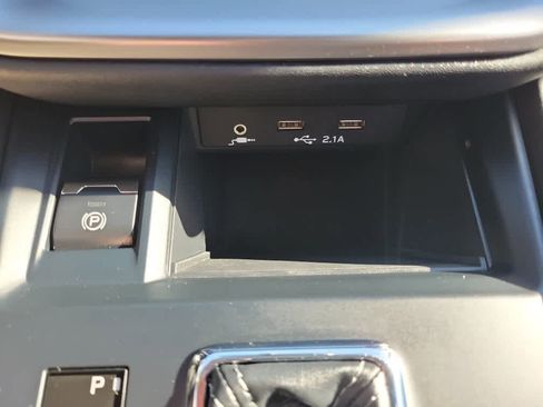 Certified 2022 Subaru Outback image 15