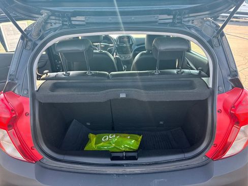 Used 2021 Chevrolet Spark ACTIV image 11