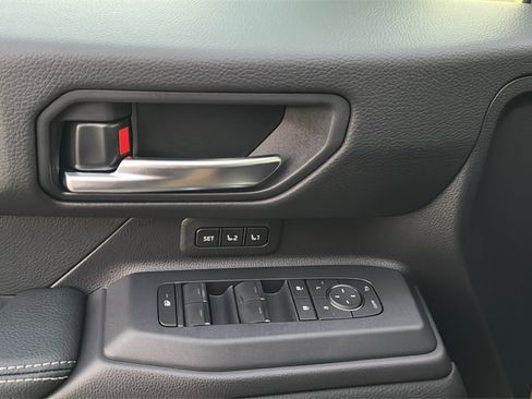 New 2026 Toyota Land Cruiser Base image 15