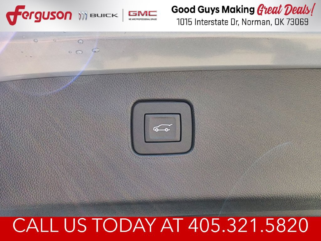 New 2026 Buick Envista Sport Touring w/ Convenience I Package FWD image 44
