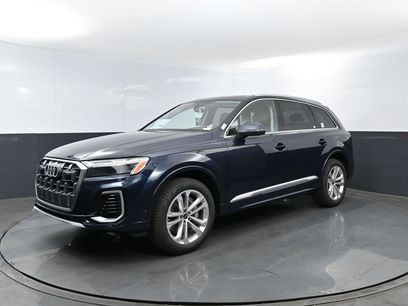 New 2026 Audi Q7 2.0T Premium Plus