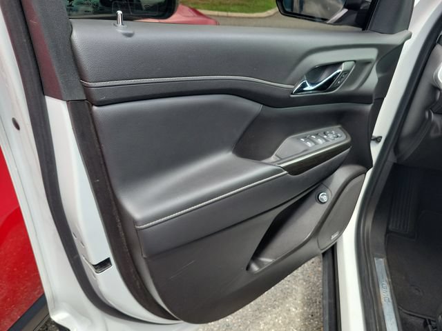 Certified 2023 GMC Acadia SLT FWD image 26