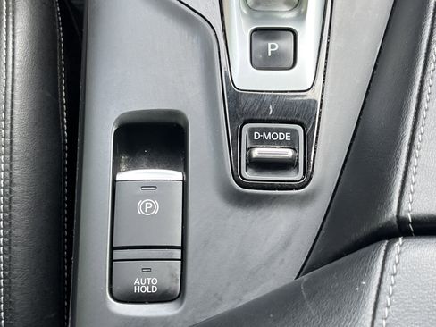 Used 2019 INFINITI QX50 Luxe w/ Navigation Package image 12