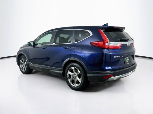 Used 2017 Honda CR-V EX-L image 5
