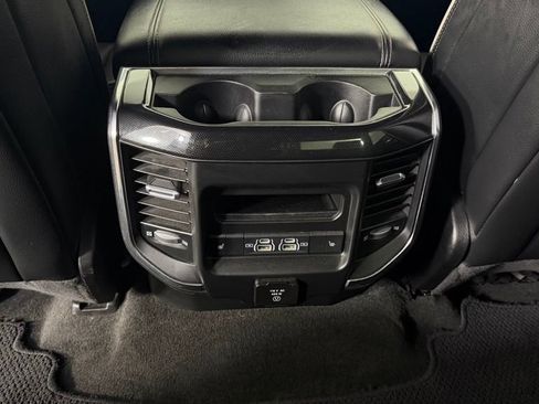 Used 2022 RAM 1500 Laramie w/ Night Edition AWD/4WD image 29