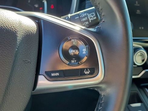 Used 2020 Honda CR-V EX-L image 32