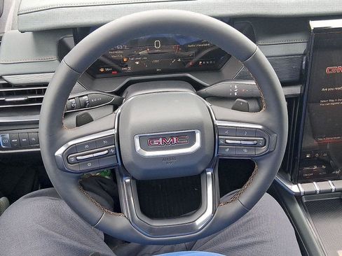 New 2026 GMC Acadia AT4 w/ LPO, Floor Liner Package image 11