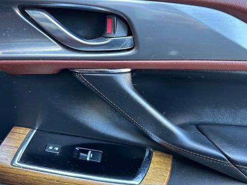 Used 2016 MAZDA CX-9 Signature image 21
