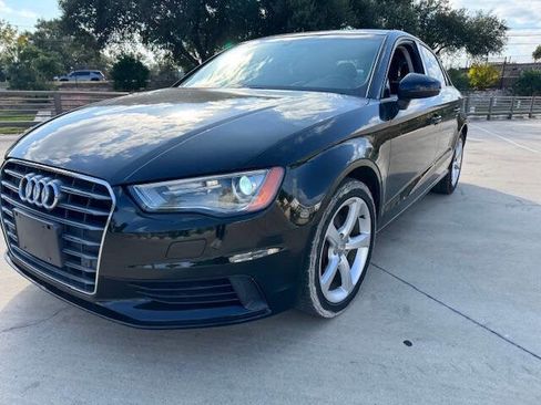 Used 2016 Audi A3 1.8T Premium image 2