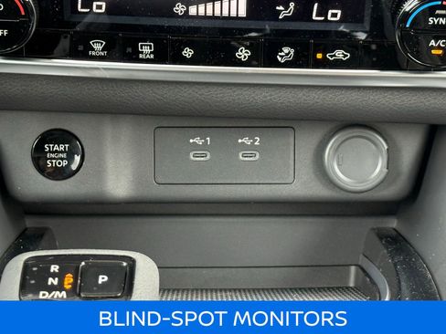 Certified 2026 Nissan Rogue SV image 20