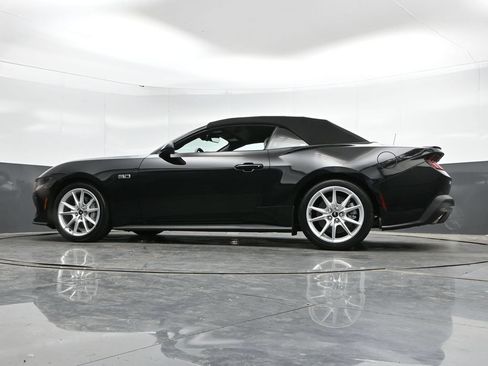 Used 2025 Ford Mustang GT Premium RWD image 46