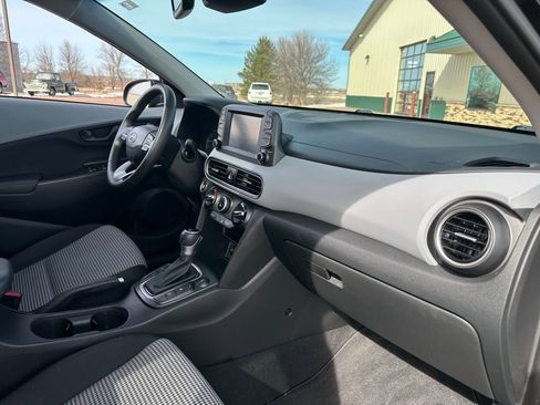 Used 2021 Hyundai Kona SEL Plus image 30