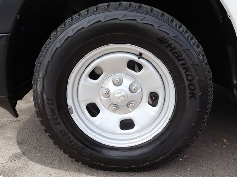 Used 2019 RAM 1500 Tradesman w/ Protection Group image 41