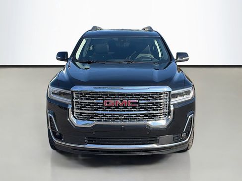 Used 2023 GMC Acadia Denali w/ Denali Ultimate Package image 2