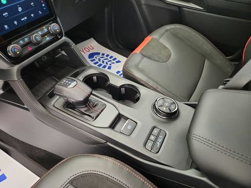 New 2026 Ford Ranger Raptor AWD/4WD image 16