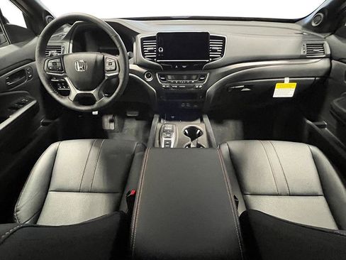New 2026 Honda Ridgeline TrailSport image 21