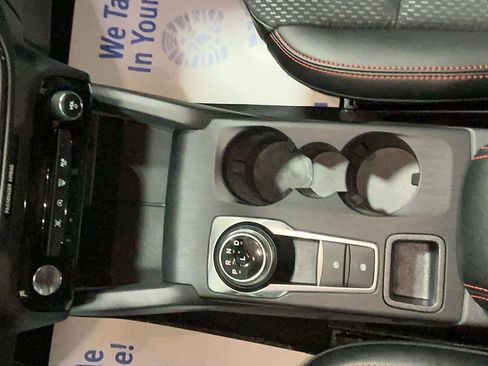 New 2025 Ford Escape ST-Line w/ Tech Pack #1 image 15