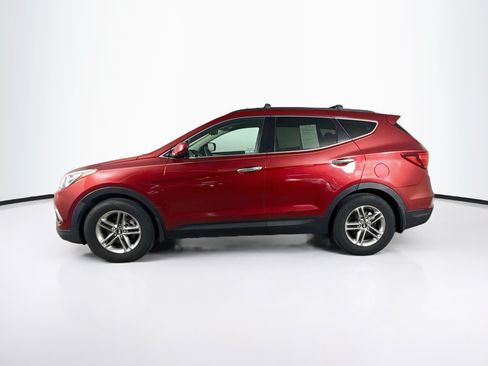 Used 2017 Hyundai Santa Fe Sport FWD image 7