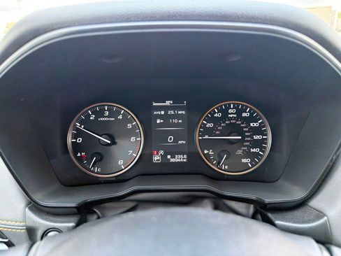 Used 2024 Subaru Outback Wilderness AWD/4WD image 17