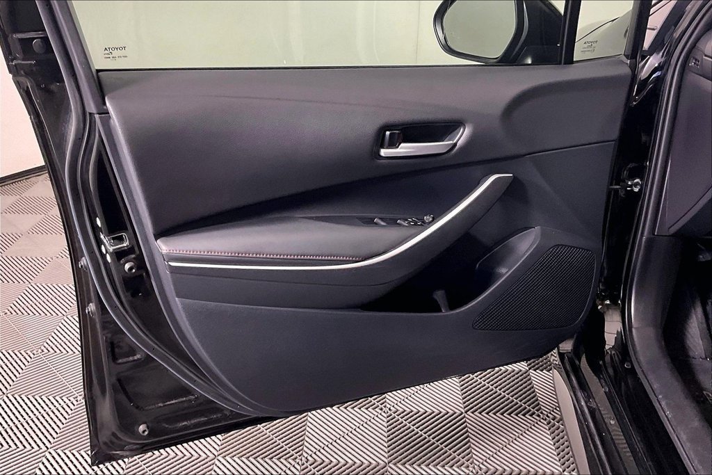 Used 2024 Toyota Corolla SE FWD image 19