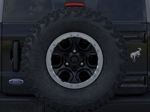 New 2025 Ford Bronco Badlands image 24