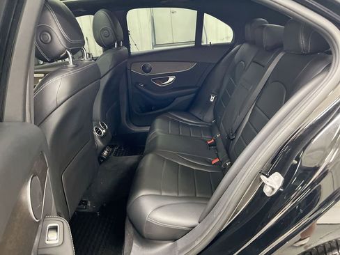 Used 2020 Mercedes-Benz C 300 4MATIC Sedan image 23