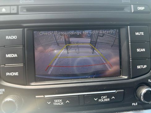 Used 2015 Hyundai Sonata SE w/ Option Group 09 FWD image 16