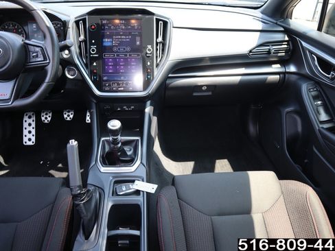 Used 2022 Subaru WRX Premium AWD/4WD image 15