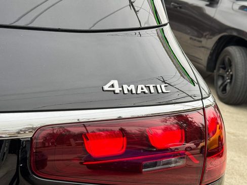 Used 2025 Mercedes-Benz GLS 450 4MATIC image 18