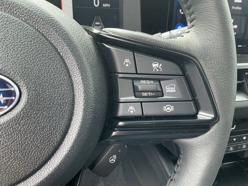 New 2026 Subaru Outback Limited image 17