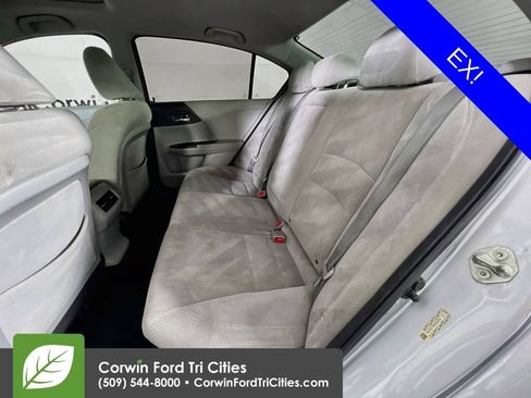 Used 2013 Honda Accord EX image 27