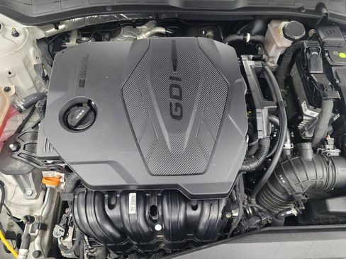 Used 2022 Hyundai Sonata SEL image 30