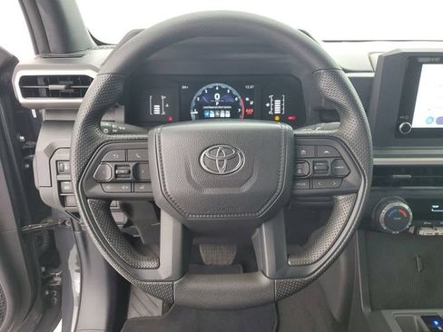 Used 2024 Toyota Tacoma SR w/ SR Upgrade Package RWD image 20