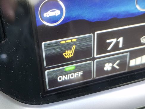 Used 2024 Subaru WRX Limited image 9