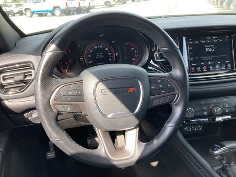 Used 2024 Dodge Durango SXT image 11